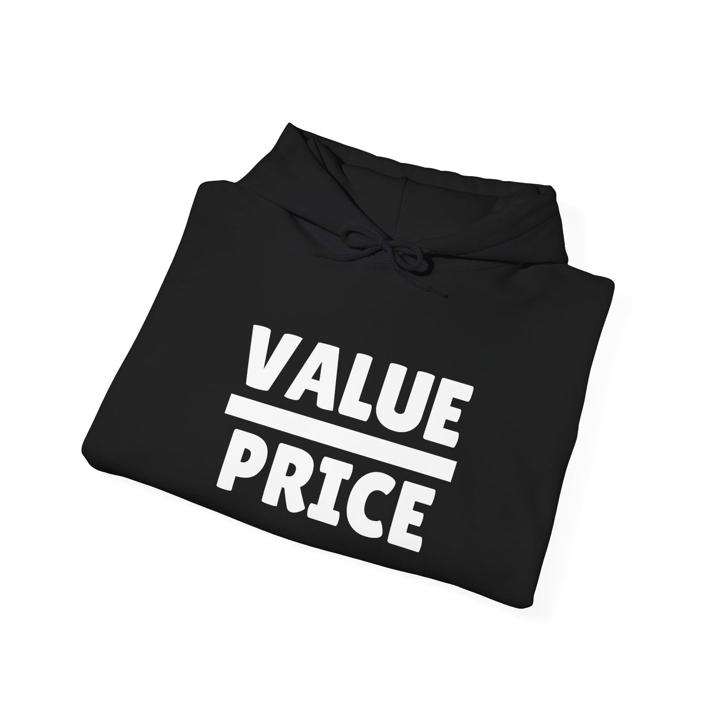 VALUE/PRICE hoodie